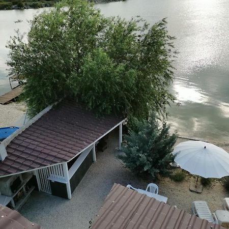 Отель Vila Zuzette Констанца Экстерьер фото